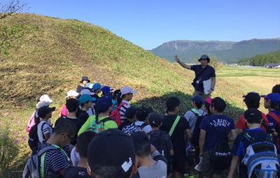 子どもたちの成長応援プロジェクト