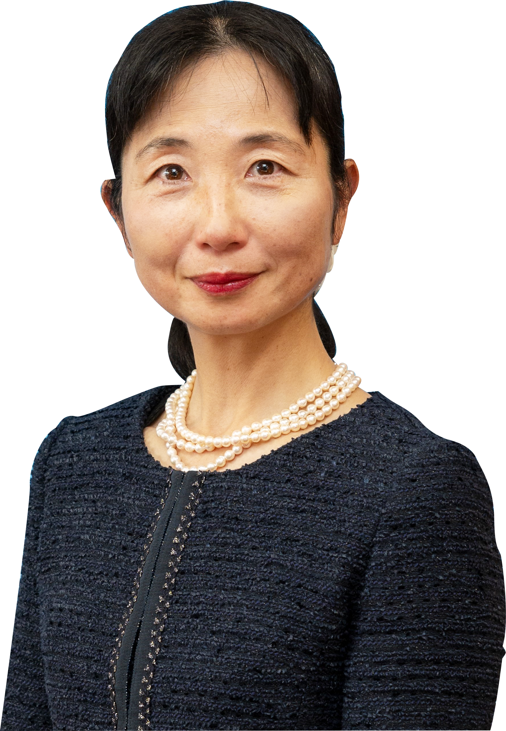 阿蘇市長 松嶋和子