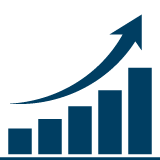 イメージアップのアイコン