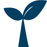 草原のアイコン