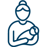 親子のアイコン